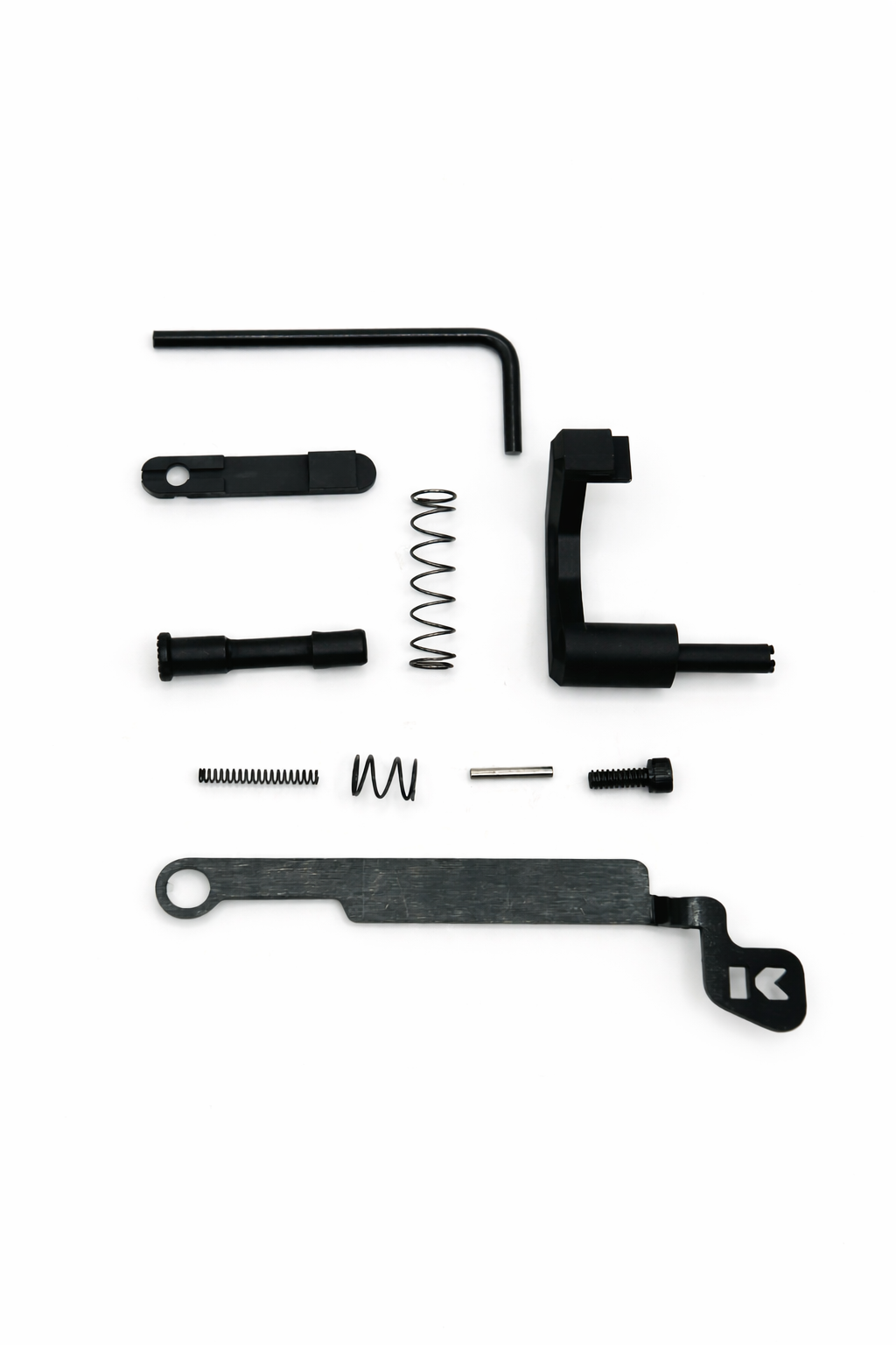 AR MAGLOCK Gen 2 With KINGPIN and KINGPIN PAL ONLY