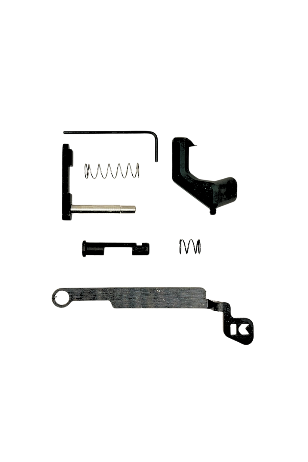 AR MAGLOCK Gen 4 With KINGPIN and KINGPIN PAL ONLY