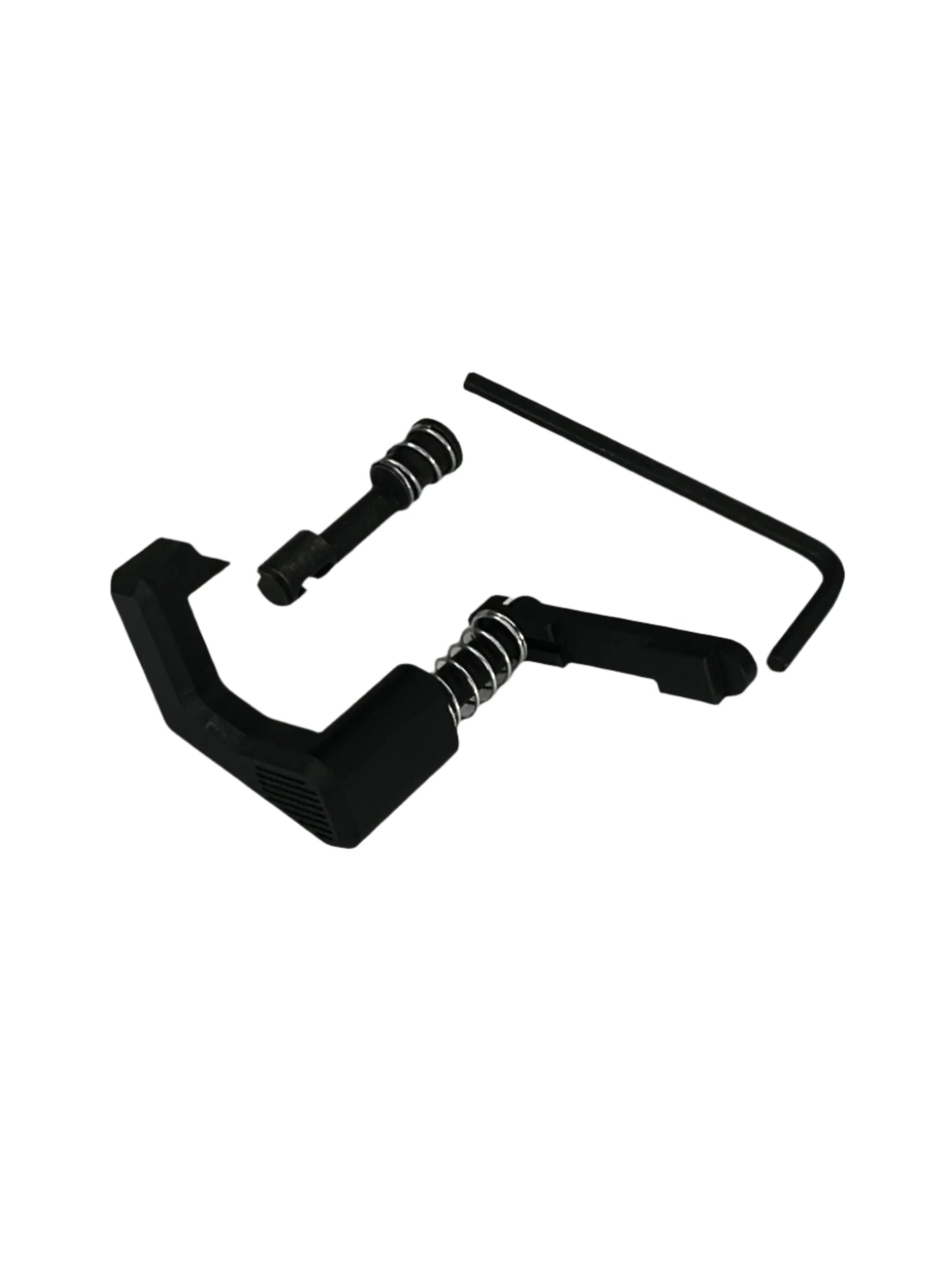 AR Maglock Kingpin PAL System V2