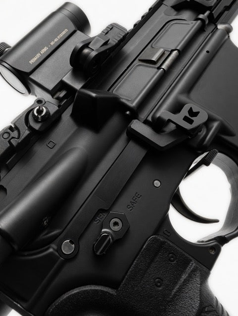 AR Maglock Kingpin PAL System V2