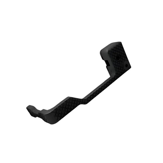 AR-15 Extended Bolt Catch Release Lever