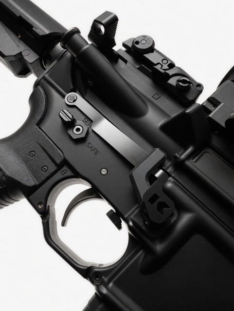 AR MAGLOCK Gen 4 + KINGPIN + KINGPIN PAL (New)