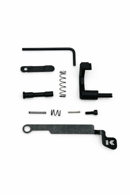 AR Maglock Kingpin PAL System V2