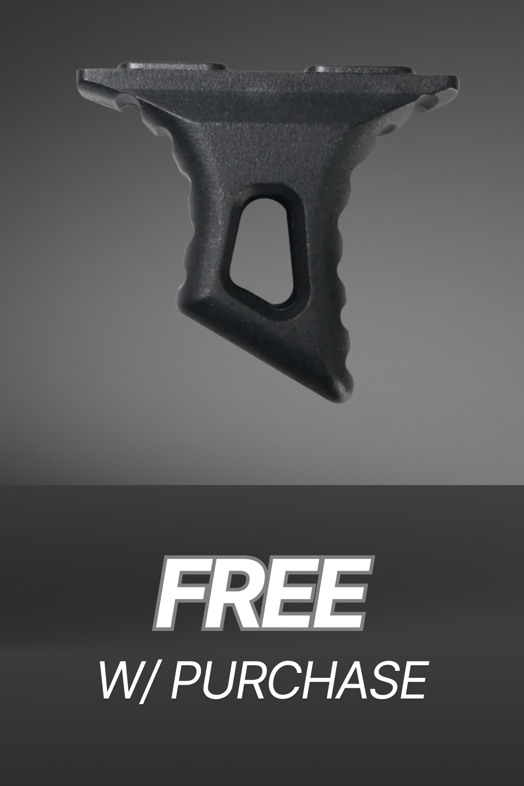 AR MAGLOCK Gen 4/ Gen 2 + KINGPIN + KINGPIN PAL = Free (1) Hand Stop