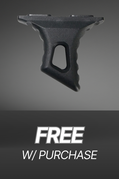 AR MAGLOCK Gen 4/ Gen 2 + KINGPIN + KINGPIN PAL = Free (1) Hand Stop
