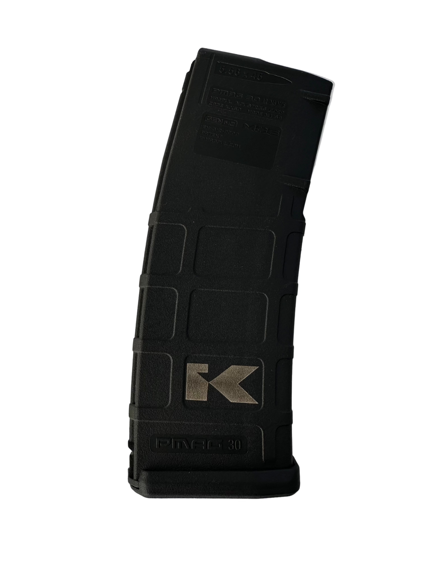 Magpul Gen 2 10/30 Magazine