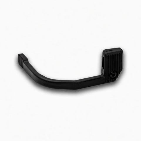 AR-15 Extended Bolt Catch Release Lever