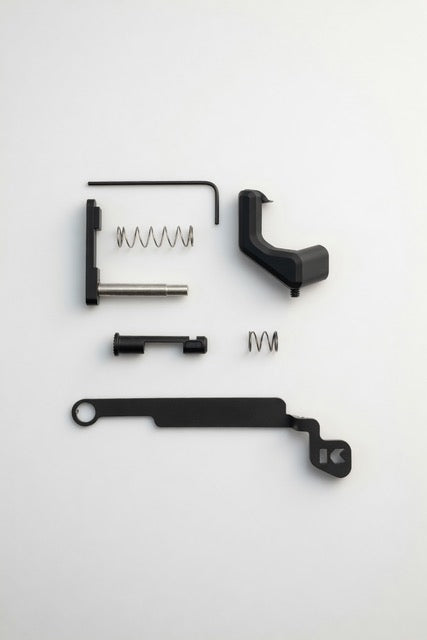 AR MAGLOCK Gen 4 + KINGPIN + KINGPIN PAL** Ship the Week of June 7**
