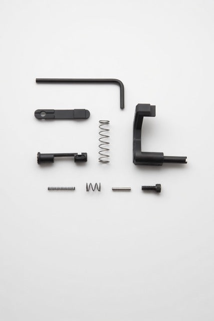 AR Maglock Gen 2 + Kingpin (KINGPIN PAL NOT INCLUDED)