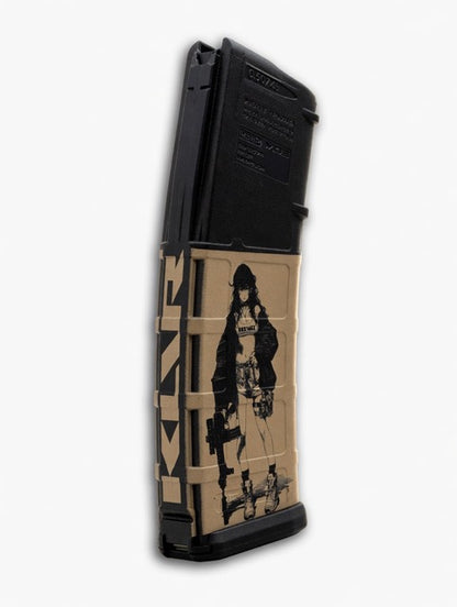 Kimiko Waifu Magpul Gen 2 10/30 Magazine