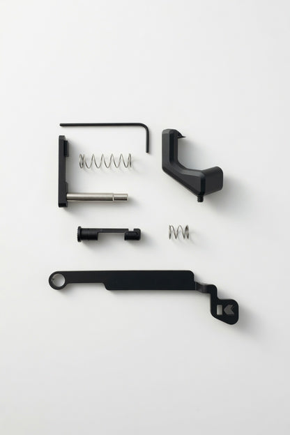 AR MAGLOCK Gen 4 + KINGPIN + KINGPIN PAL (New)
