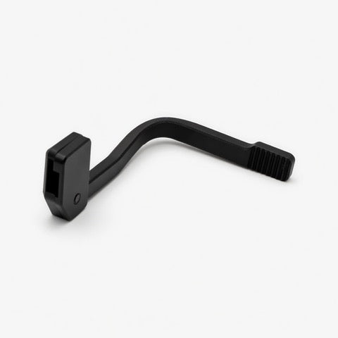 AR-15 Extended Bolt Catch Release Lever