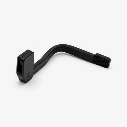 AR-15 Extended Bolt Catch Release Lever