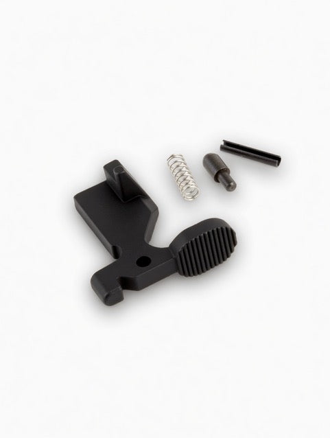 AR-15 Bolt Catch